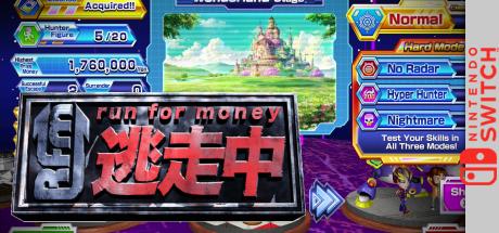 Run for Money - Hunters vs Runners! Can You Win as Either? — steamgrid