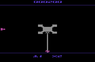Vault Assault — ss (WOR)