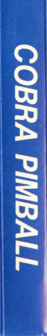 Cobra Pinball — box-2D-side (SP)