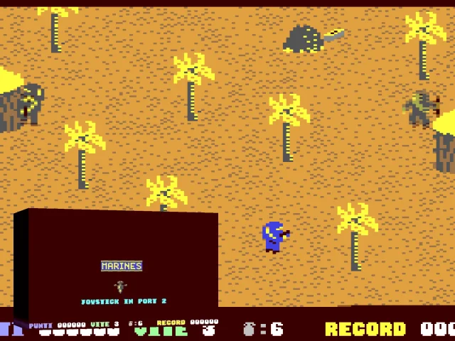 Marines — mixrbv2 (WOR)