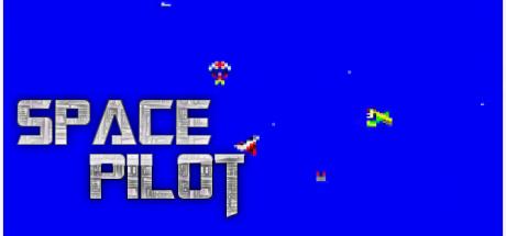 Space Pilot — steamgrid