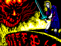Satan — sstitle (EU)