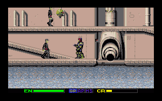 Judge Dredd — ss (EU)