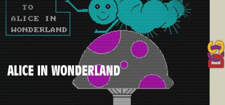 Alice in Wonderland — steamgrid