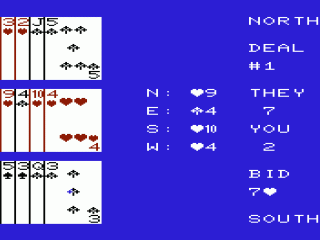 Bridge — ss (WOR)