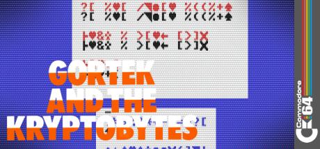 Gortek and the Kryptobytes — steamgrid