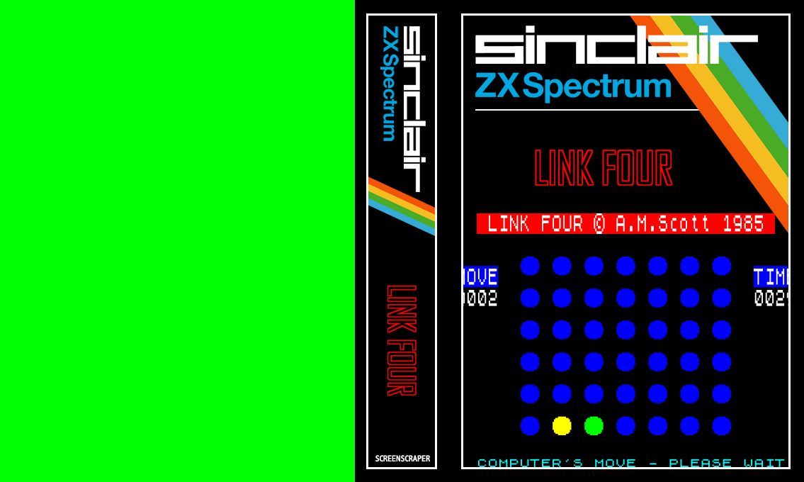 Link Four — box-texture (SS)