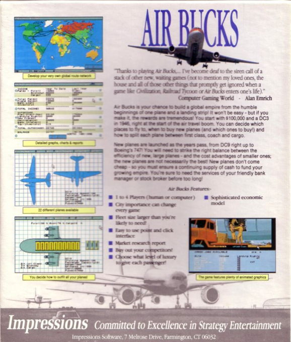 Air Bucks — box-2D-back (US)