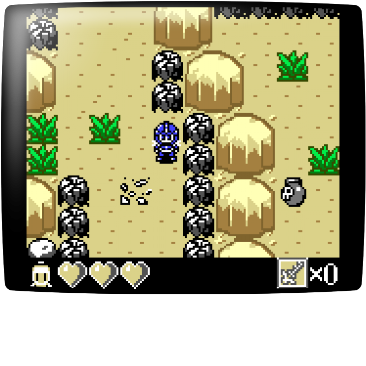 Bomberman 3 — mixrbv1 (TW)