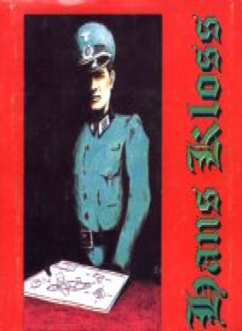 Hans Kloss box art