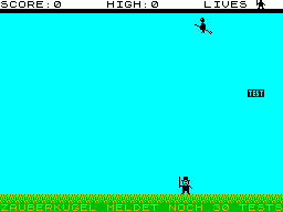 Hexenspiel — ss (DE)