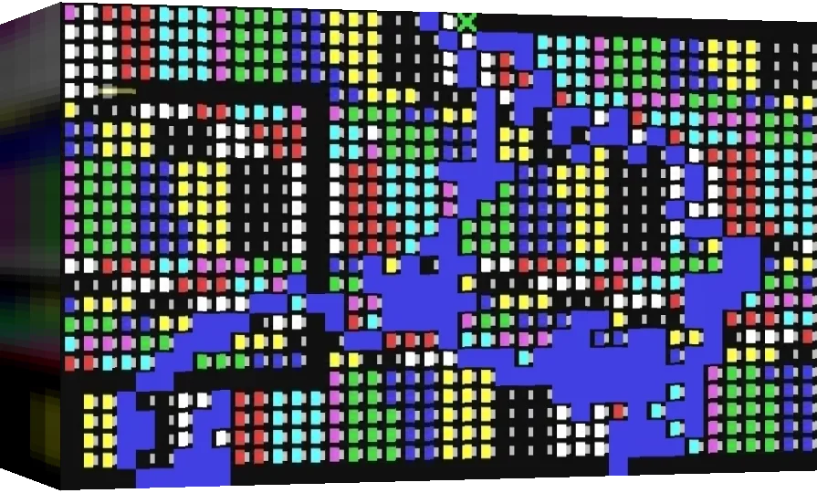 Glibby — box-3D (WOR)