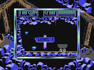 Under The Ground — ss (WOR)