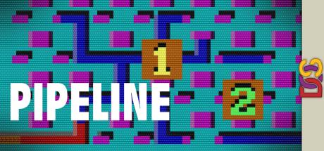 Pipeline — steamgrid