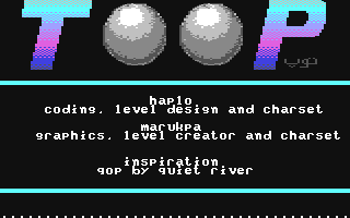 Toop — sstitle (WOR)