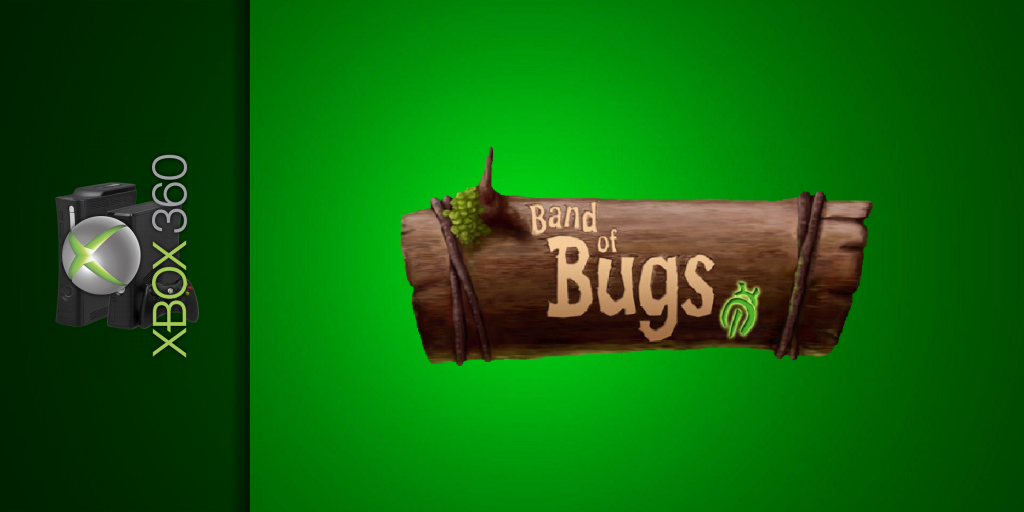 Band of Bugs — screenmarquee (WOR)