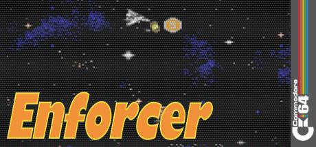 Enforcer : Fullmetal Megablaster — steamgrid