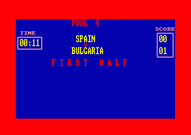 World Cup Manager — ss (EU)