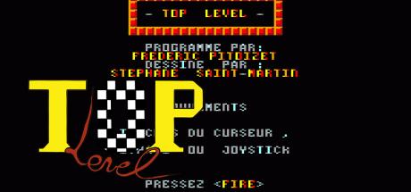 Top Level — steamgrid