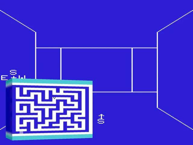 Escape — mixrbv2 (WOR)