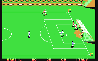 Campionato di Calcio — ss (IT)