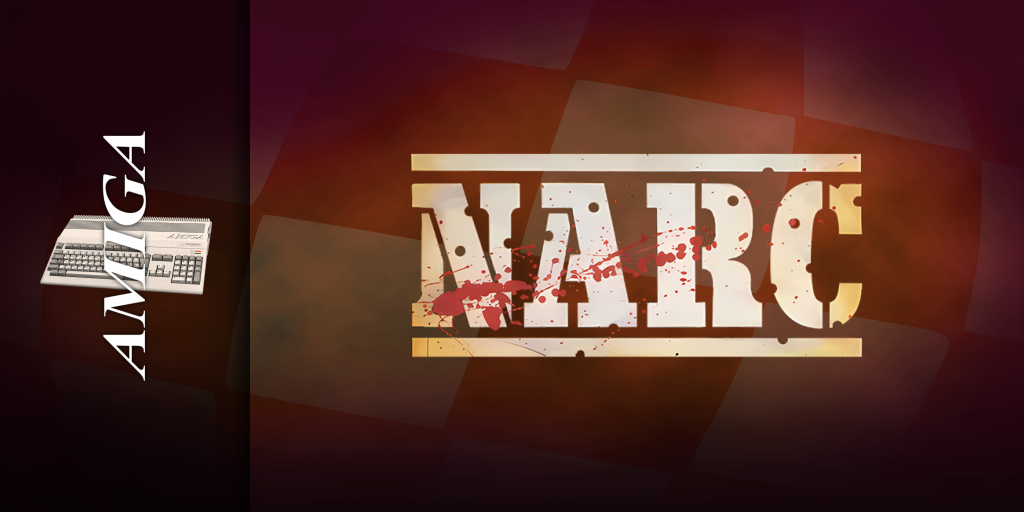 NARC — screenmarquee (EU)