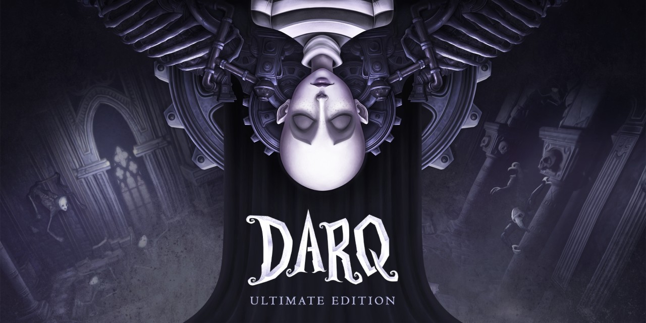 DARQ - Complete Edition — sstitle (WOR)