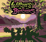 Witches And Butchers — sstitle (WOR)