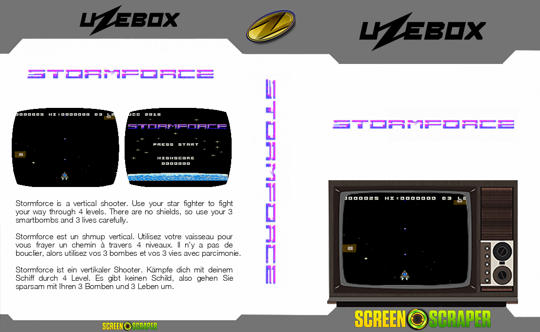 Storm Force — box-texture (SS)
