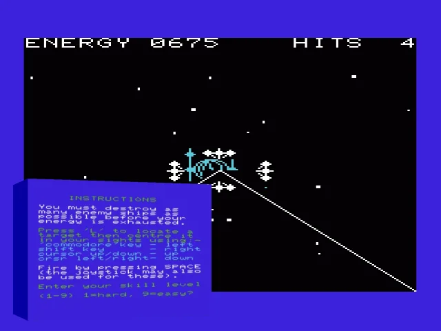 Space Fighter — mixrbv2 (WOR)