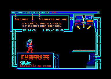 Fusion 2 — sstitle (EU)
