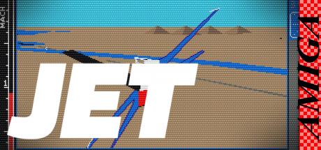 Jet — steamgrid