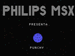 Punchy — sstitle (SP)