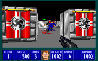 Beyond Wolfenstein 2 - Special Edition v3.0 — ss (WOR)