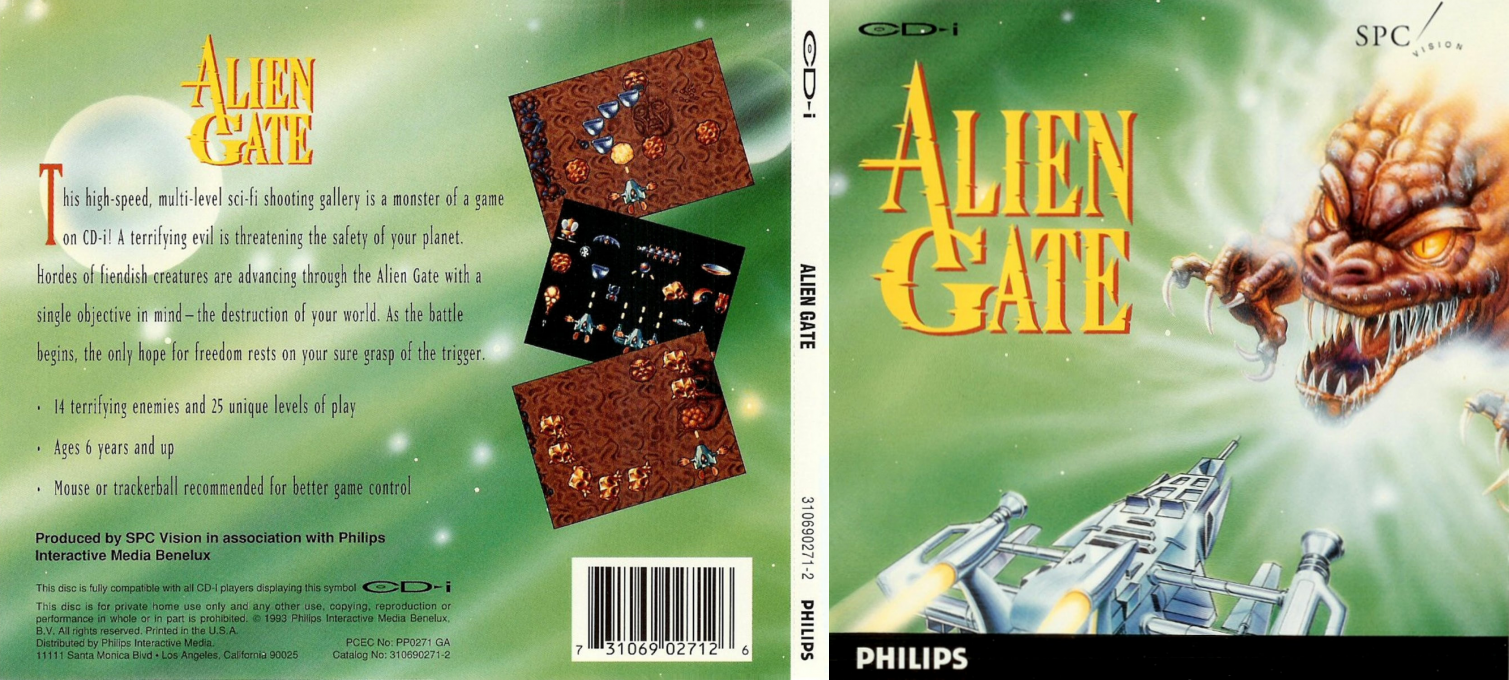 Alien Gate — box-texture (US)