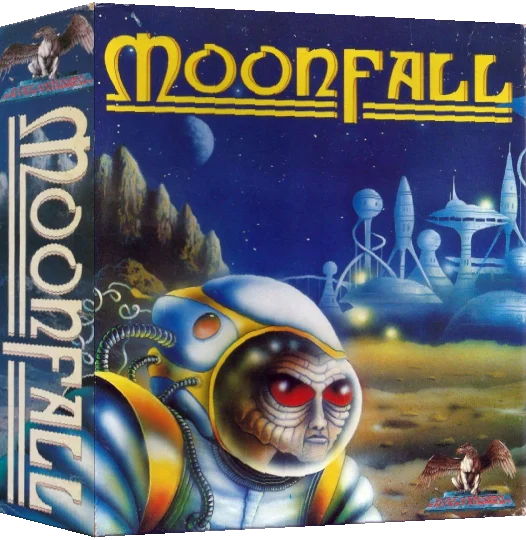 Moonfall — box-3D (EU)