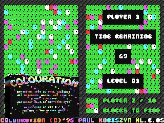 Colouration — mixrbv2 (WOR)