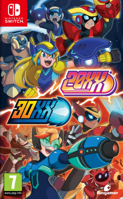 20XX/30XX — box-2D (EU)