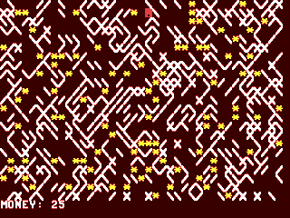 64 Money Monger — ss (WOR)