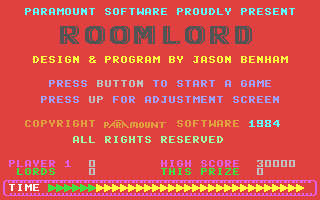 Roomlord — sstitle (WOR)