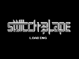 Switchblade — sstitle (EU)