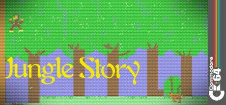 Jungle Story — steamgrid