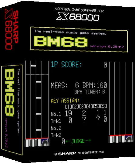Bm68 V0.20r2 — box-3D (SS)