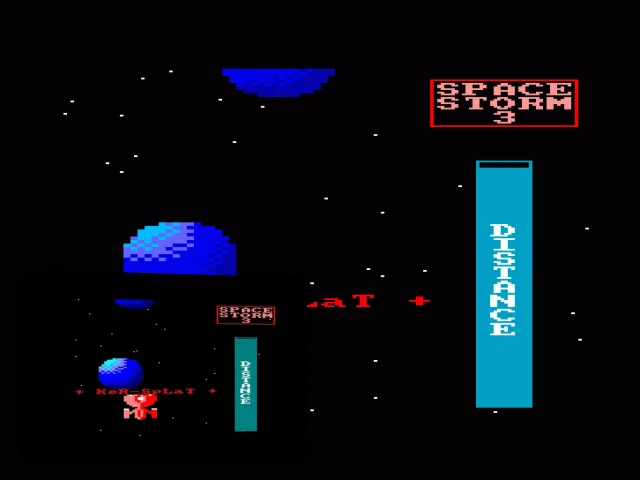 Space Storm 3 — mixrbv2 (WOR)