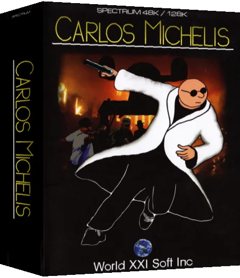 Carlos Michelis — box-3D (EU)