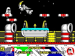 Titanic Blinky — ss (EU)