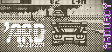 Ard-Drivin — steamgrid