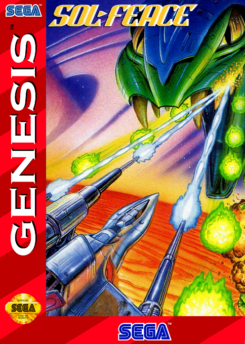 Sol-deace — box-2D (CUS)
