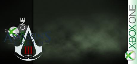 Assassin's Creed III — steamgrid