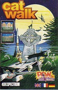 Catwalk box art